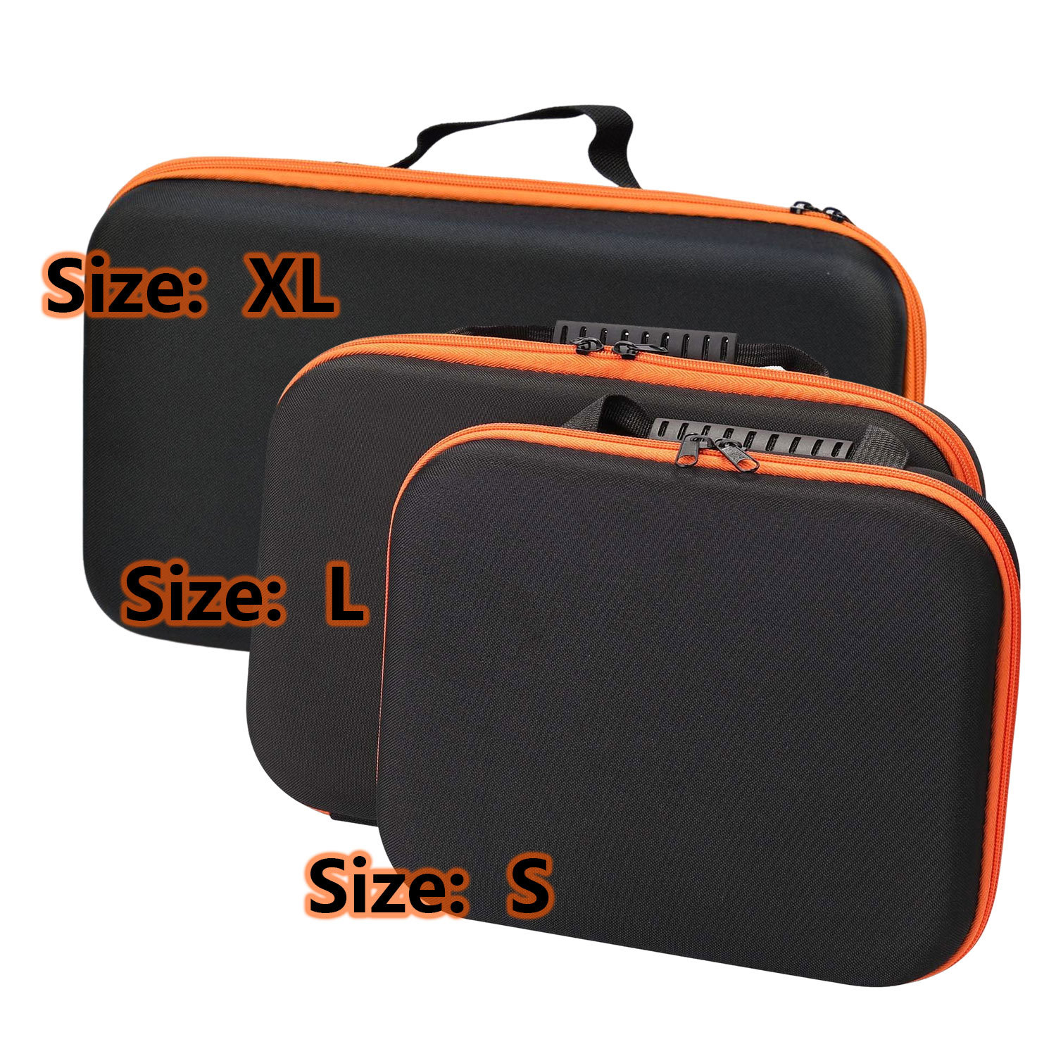 Cross-border direct selling tool kit electric drill bag electric mill bag electric mill accessories bag Oxford cloth bag storage bag