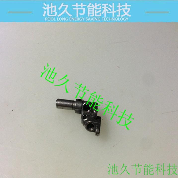 纺机配件 757针夹头  钉扣机系列