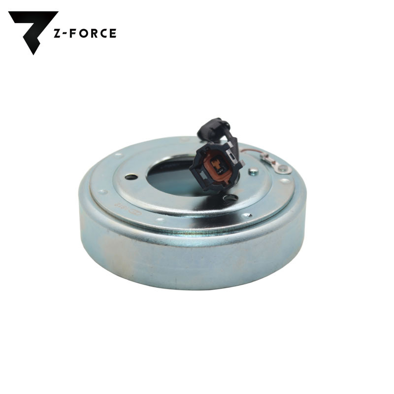 汽车空调压缩机电磁离合器  TM-16骐达插线圈