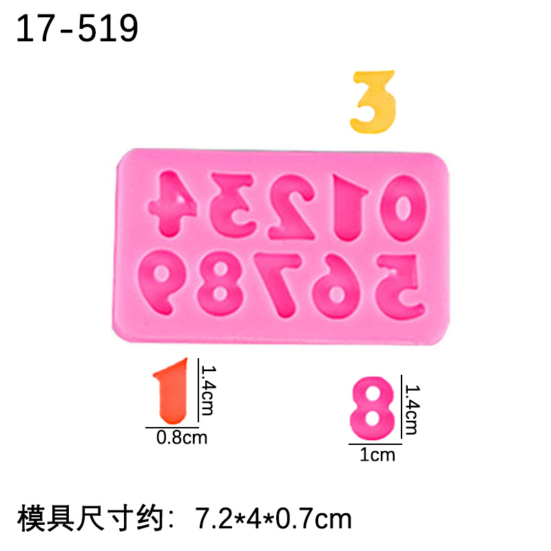 Estilo 2-Rosa 17-519