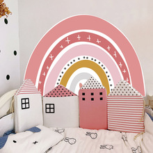 TMS039�羳�����ׁ��LBoho�ʺ�Rainbow���N�������b�ߴ��N��