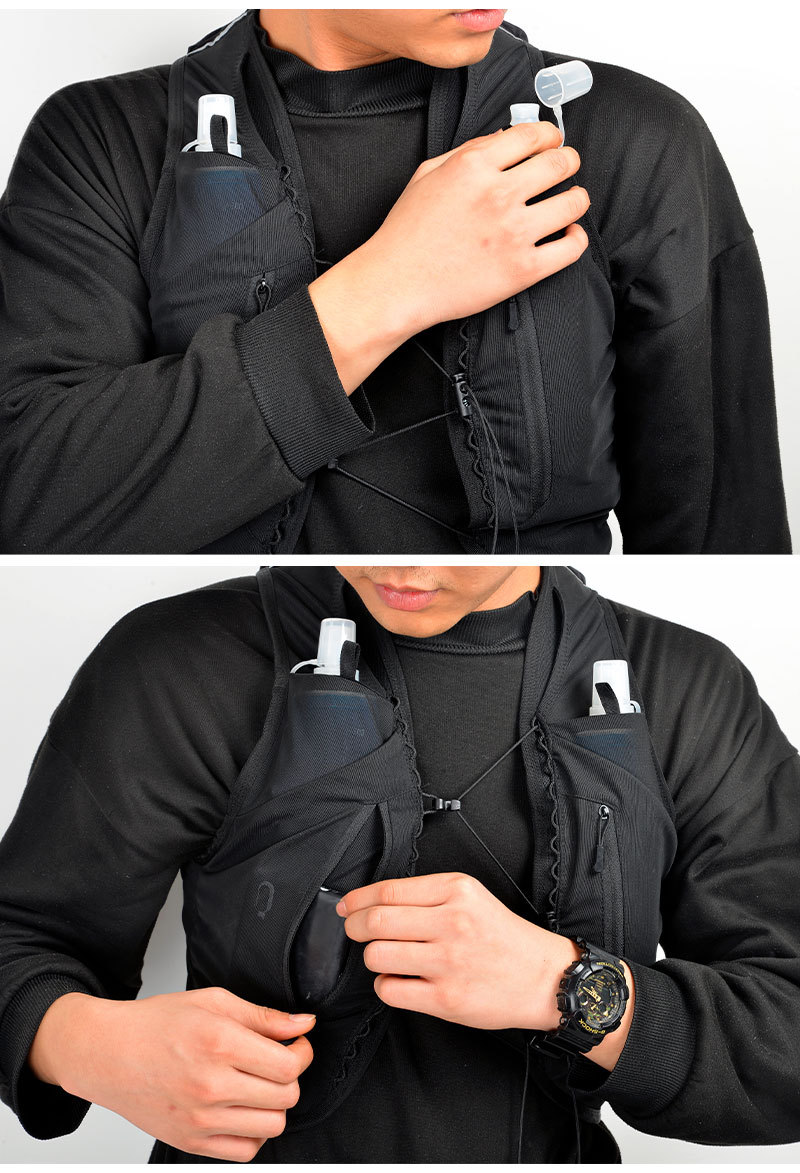 Hydration Vest Image 4