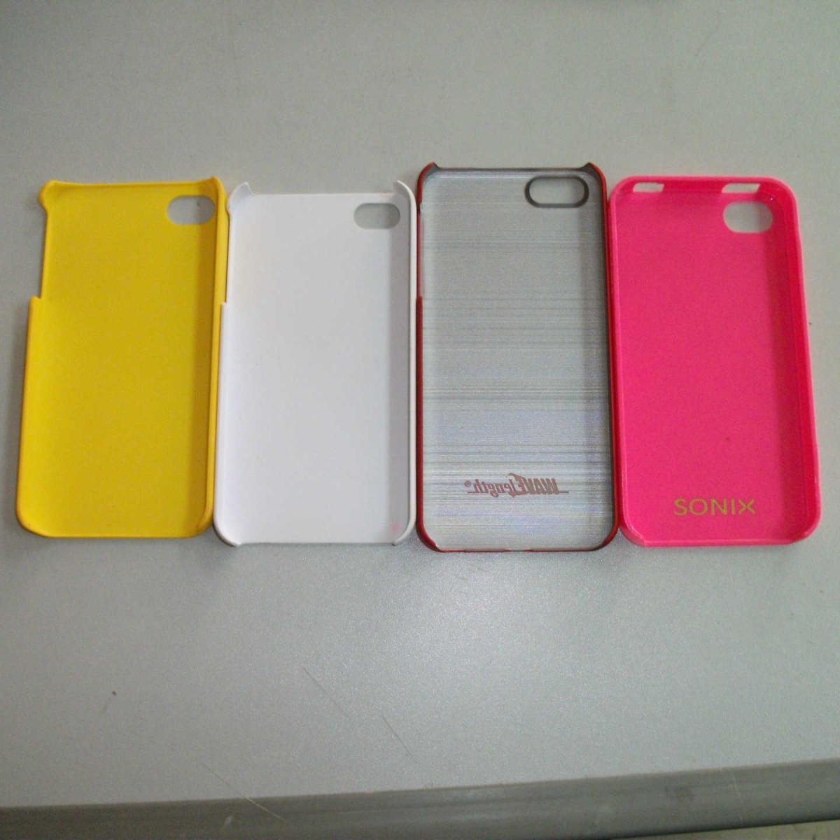 手机塑胶配件外壳模具设计开发各类手机保护壳注塑加工