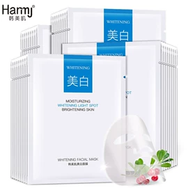 贴片面膜;面部护理套装;洁面产品