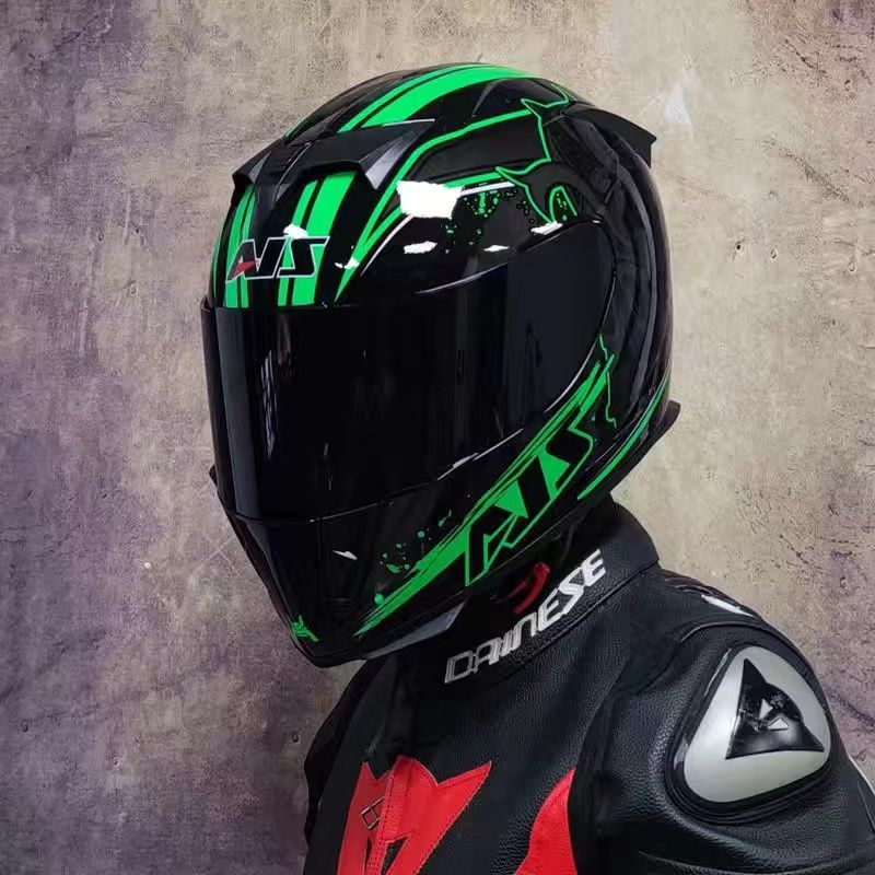 녹색 악령/홍차