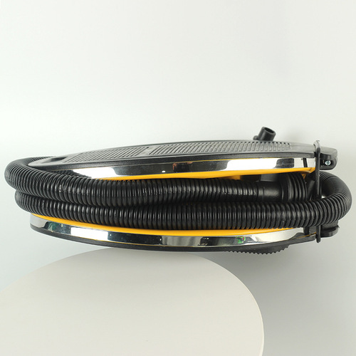 Foot-operated air pump 3L large capacity air pump balloon inflatable cylinder swimming pool inflatable pump swimming ring inflator