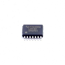 LM5161QPWPTQ1 TSSOP-14-EP UP9509P UP1561PQAG UP1707PSW8 UP17