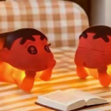 新しいルビ携帯電話スタンドかわいいLoopy怠け者スタンドモデルビーバー人形潮游デスクトップ置物|undefined
