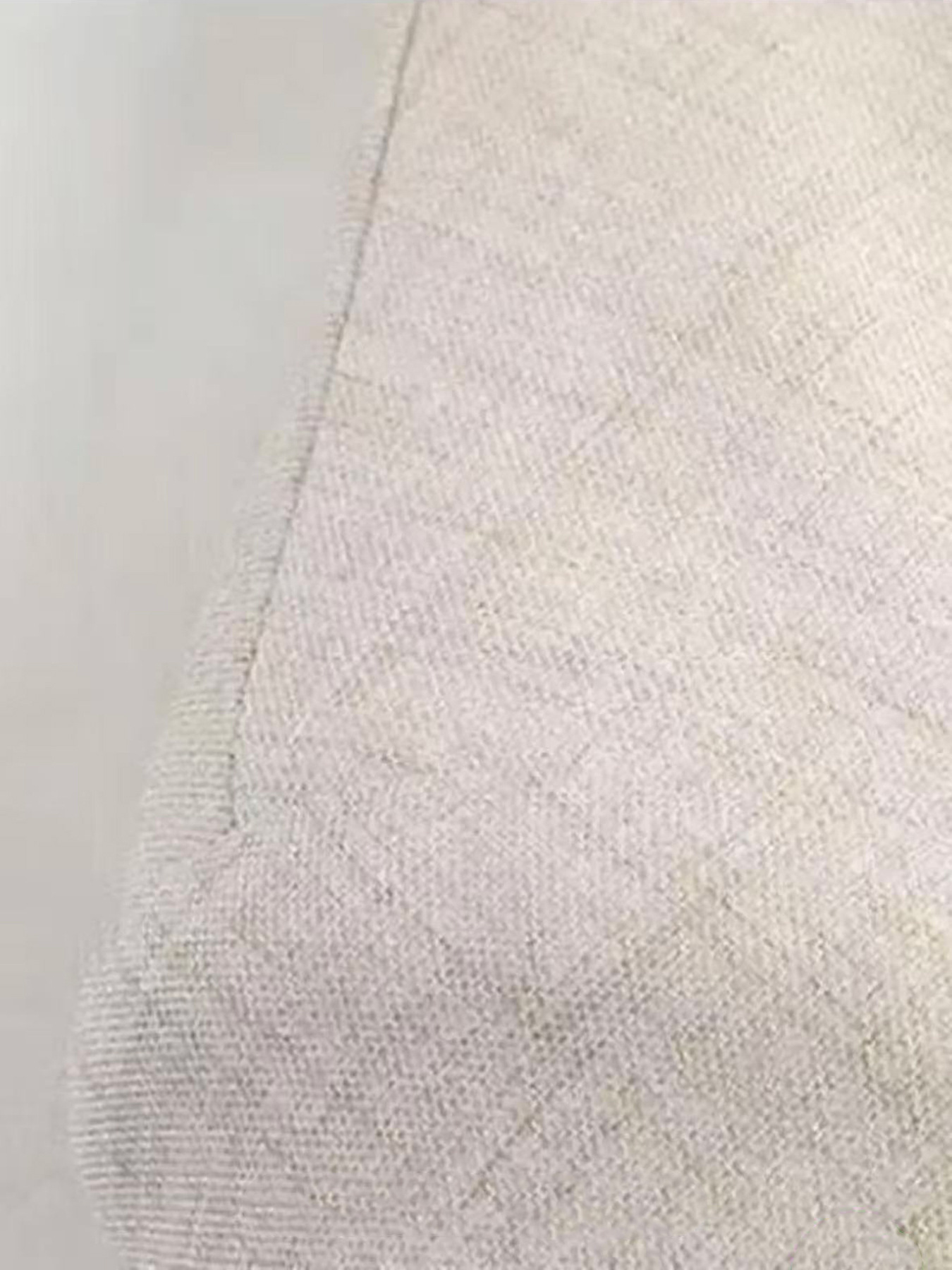 Lightweight Linen Summer Blazer For Men Casual Unstructured Style_voghion.com