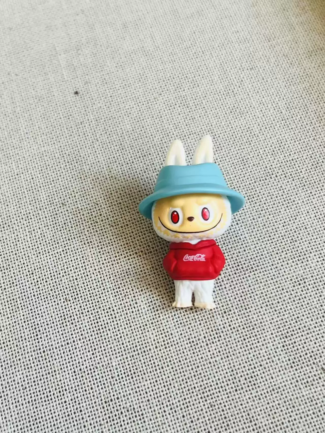 MINIFIGURE PVC DIY коллекционная фигурка, 3.5 см, подарок на день рождения и сувенир для вечеринки (мульт дизайны)