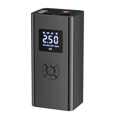 Hava nasosu – Car Air Pump, Inflatable