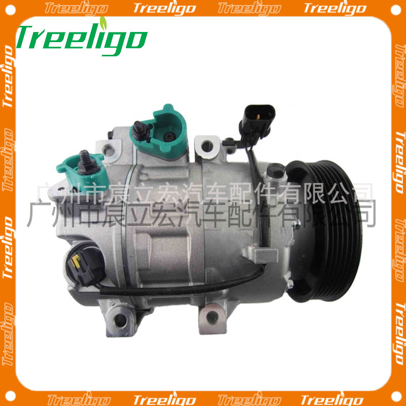 Para HYUNDAI SORENTO 2013-2015 compresor de coche 97701-1u650
