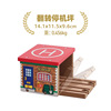 앞치마를 뒤집다