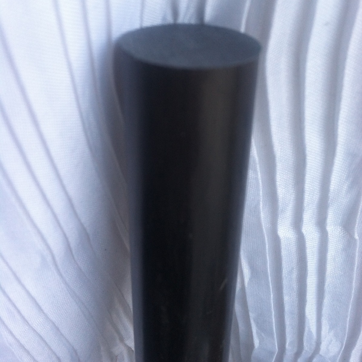 销售高强度优质碳纤棒各种碳纤杆 PCB设备专用碳纤维棒支架碳纤杆