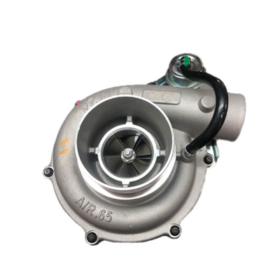 engine turbocharger, Supercharger