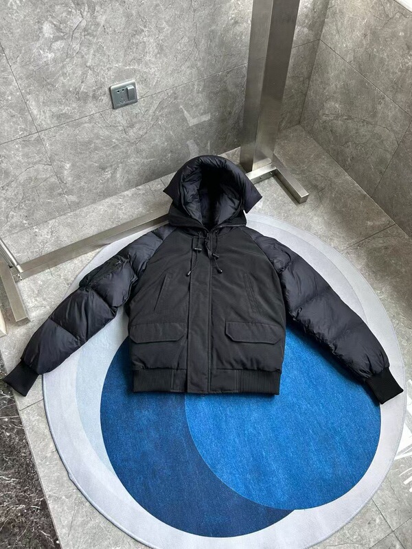 ParadigmChiliwack Downjacket大鹅羽绒服01款夹克加拿大2056MB|undefined