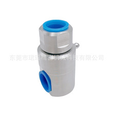 跨境供应1/2英寸FXF旋转接头,带MxM适配器 |重型高压软管卷盘替换
