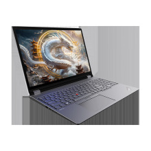 ThinkPad联想P16AI 2024全新14代16英寸移动工作站设计游戏笔记本