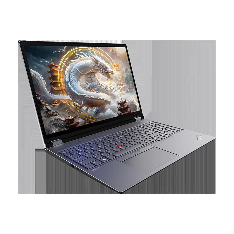 ThinkPad Lenovo P16Ai 2024 New 14Th Generation 16inch Mobile Workstation Design Gaming Notebook ThinkPad Lenovo P16Ai 2024 New 14Th Generation 16inch Mobile Workstation Design Gaming Notebook