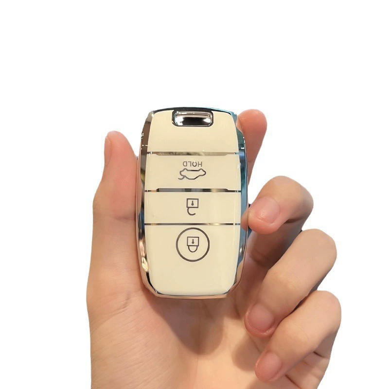 Набор чехлов для ключей Kia K3, интеллектуальный, совместим с Run K5 K2 Ao Run KX3 K4 KX5 KXCROSS