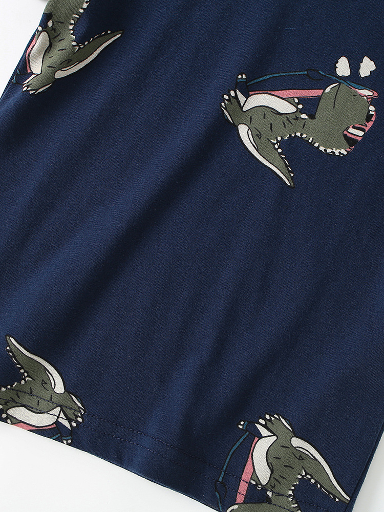 Cross-border malwee nueva camiseta para niños suave transpirable para niños pequeños y medianos cómodos cuello redondo de la piel camisa de manga corta