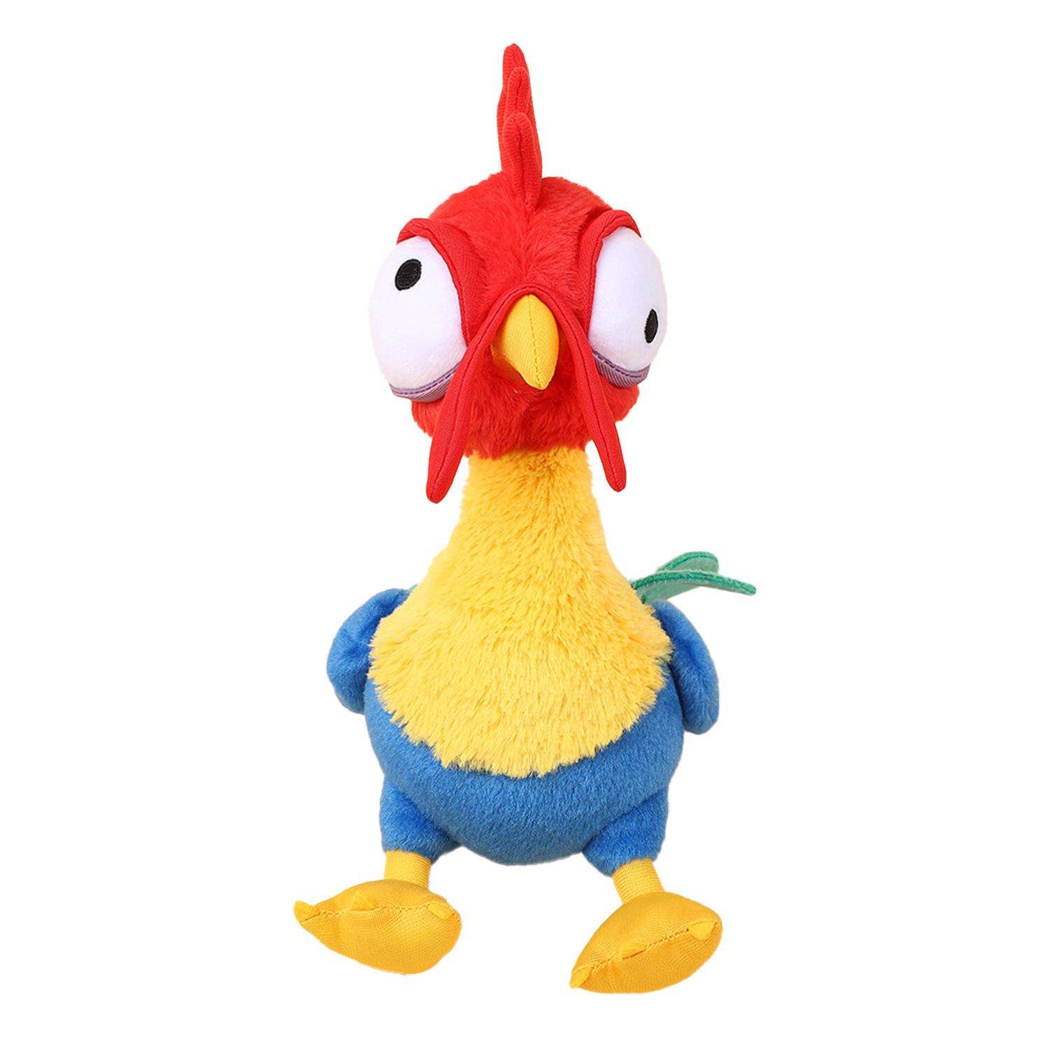 ST103 Новая кукла курицы