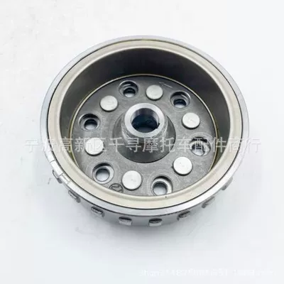 HS500CC 500CC FLYWHEEL – Flywheel/Gear