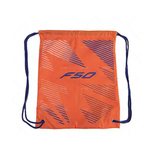 Cross-Border Hot-Selling New Model Football Shoe Waterproof Backpack, Special Double-Shoulder Shoe Bag Storage Bag, Washable and Non-Fading, Sold Individually