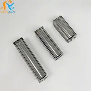 15/30/50ml真空瓶眼霜瓶乳液精华原液瓶精华