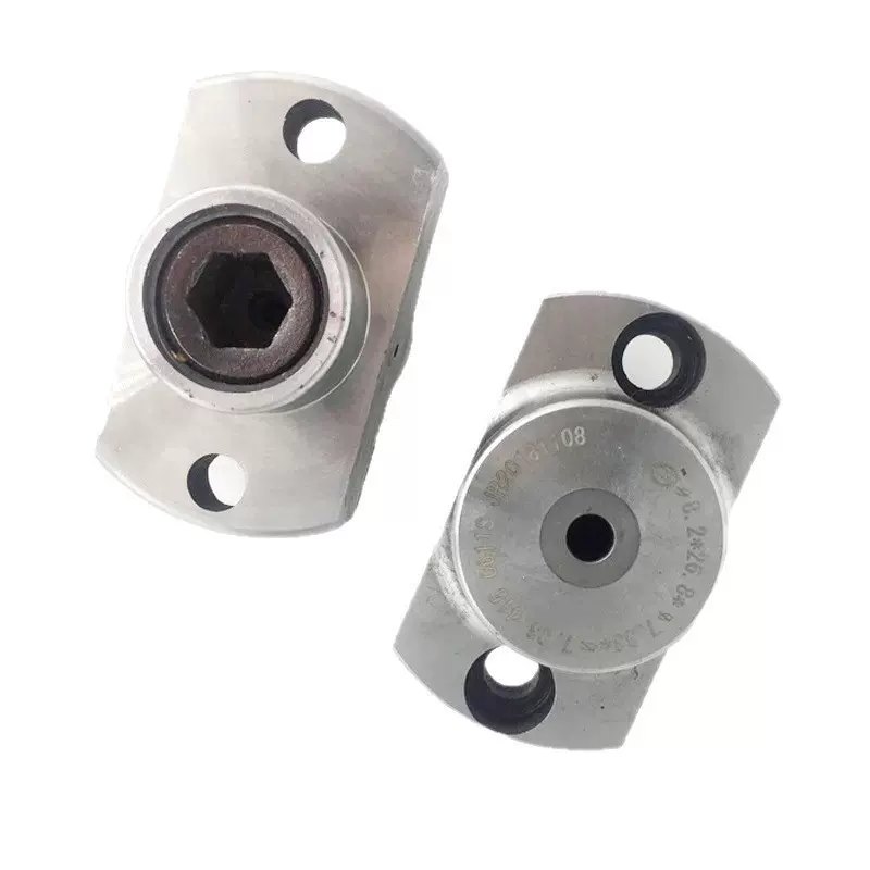 加工定制钨钢冷墩模具 硬质合金螺母模具 直杆缩杆模具YG20冷镦