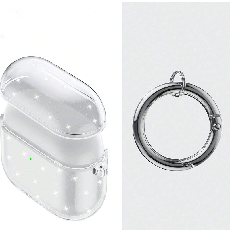 Наушники совместимые с Apple Pro, защита от падений, Bluetooth, 3/4, 2
