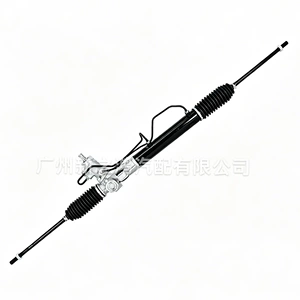 57710-17200 57700-17000, suitable for Hyundai Matrix, steering gear rack assembly