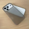 Прозрачно-чёрный матовый, PC