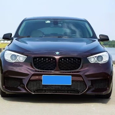 Big Surrounded Series Gt F07 Modified M5