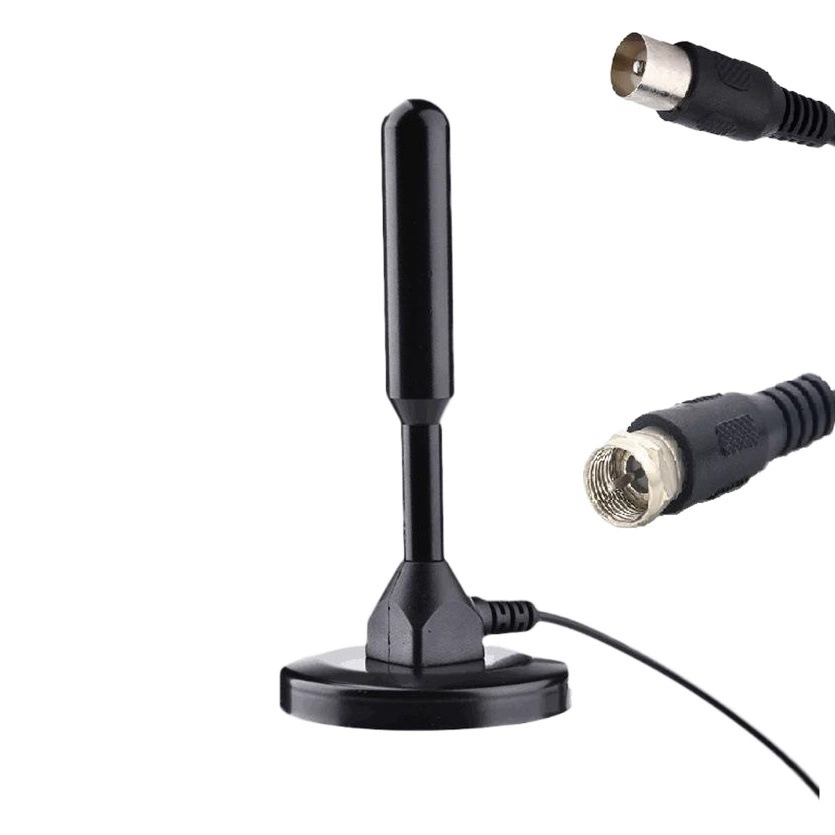 Amazon HDTV/DVB-T/DTMB HD цифровая наземная волновая телевизионная антенна с двойным приемником сигнала