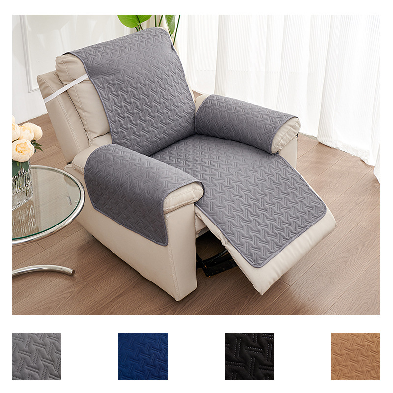 Amazon Cross-Border Sofá Cojín Chivas Single-In - One Sofá Cover Cuatro Temporada Pet Sofá Cover