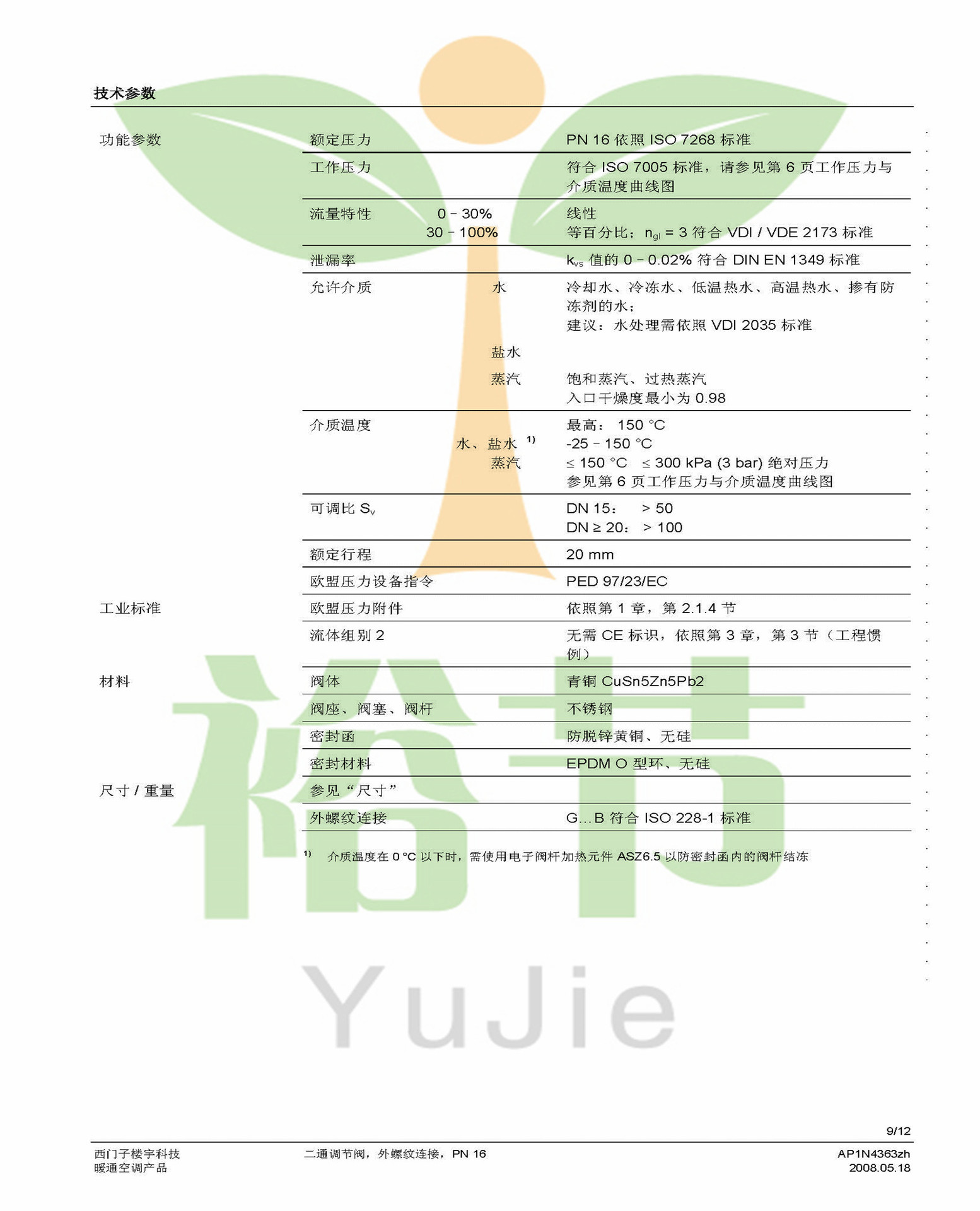 VVG41…二通调节阀_页面_09