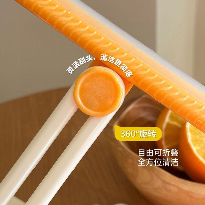 家用折叠带喷壶刮水器多功能窗外窗户玻璃刮清洁家政专用工具刮水|undefined