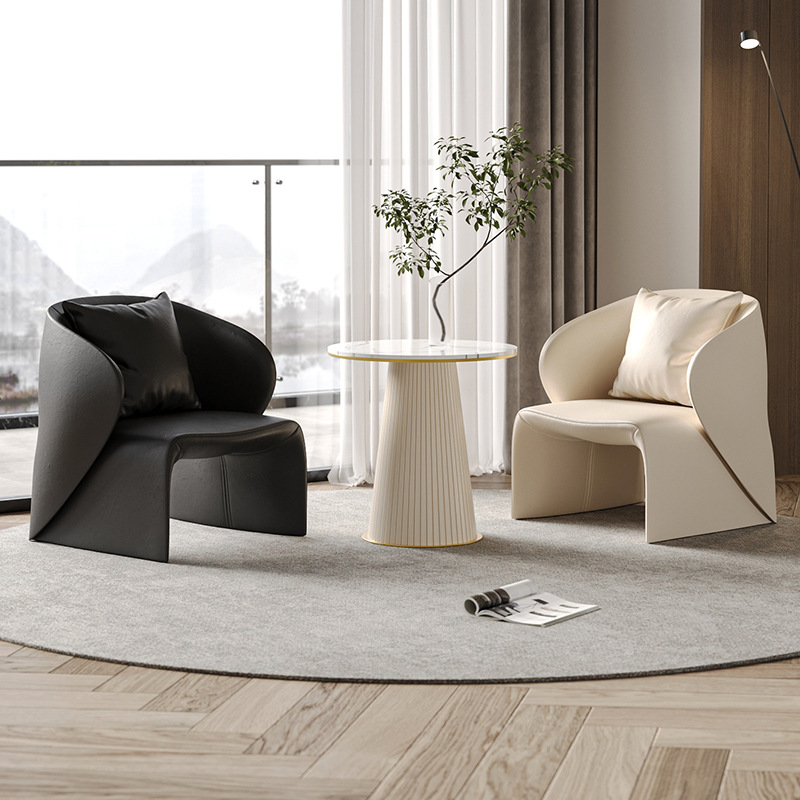 오프화이트_1+블랙_1 고양이발톱가죽+커피테이블_1