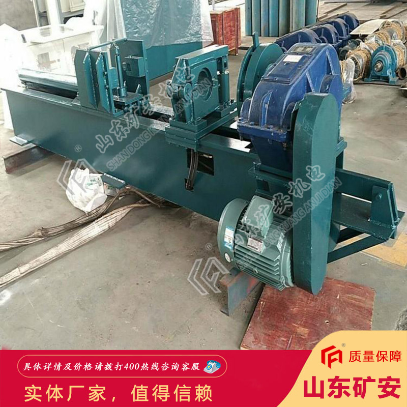 价格低单体液压支柱拆柱机 过载能力强CZ-45单体液压支柱拆柱机