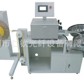 光纤裁缆机，光纤裁切记，皮线裁缆机，裁缆机，自动裁缆机计米