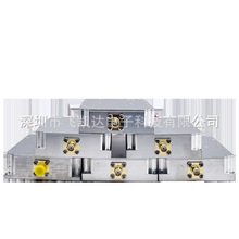 30W���lģ�K500-650MHZ 720-840MHZ Anti-Drone FPV module