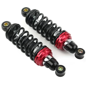 Mavericks m/u series electric battery scooter 008 009 rear shock absorber hydraulic modification RFY260 electric motorcycle shock absorber