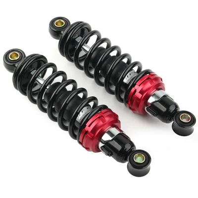 Mavericks m/u series electric battery scooter 008 009 rear shock absorber hydraulic modification RFY260 electric motorcycle shock absorber (damping system)
