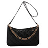 Fashionable small bag, shoulder bag, summer one-shoulder bag, 2023