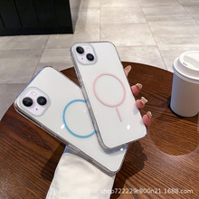 ��������ƻ��14pro�ֻ���iPhone15Promax͸��PC1614plus�����߶�