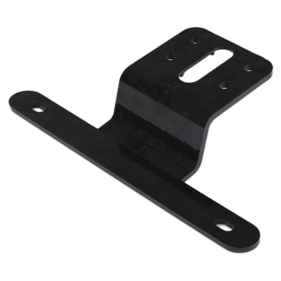 Light License Plate Frame Accessories, Other Car Modifications