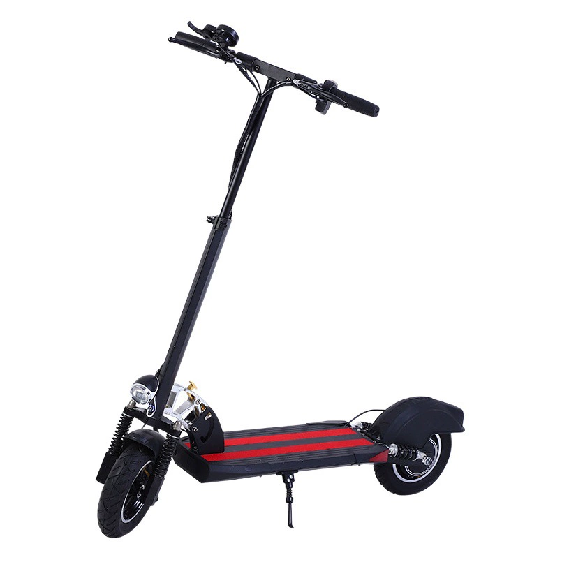 Экспорт электросамокатов для внешней торговли, 10-дюймовые складные электросамокаты с литиевой батареей, оптовая продажа портативных электросамокатов для взрослых.