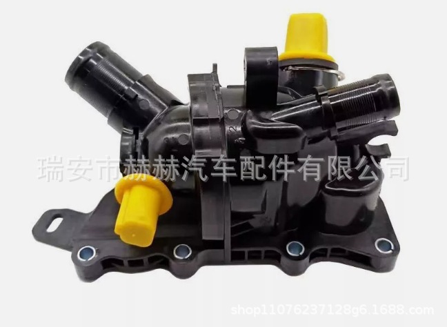 Engine Coolant Thermostat Thermostat 2822033000 for Mercedes-Benz Renault 110600260R