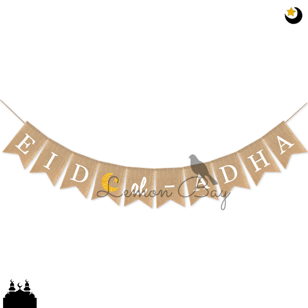 7.10 Eid al Adha Linen Gurgaon festival party Dovetail banner